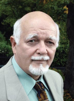 A picture of D. Geraint Lewis